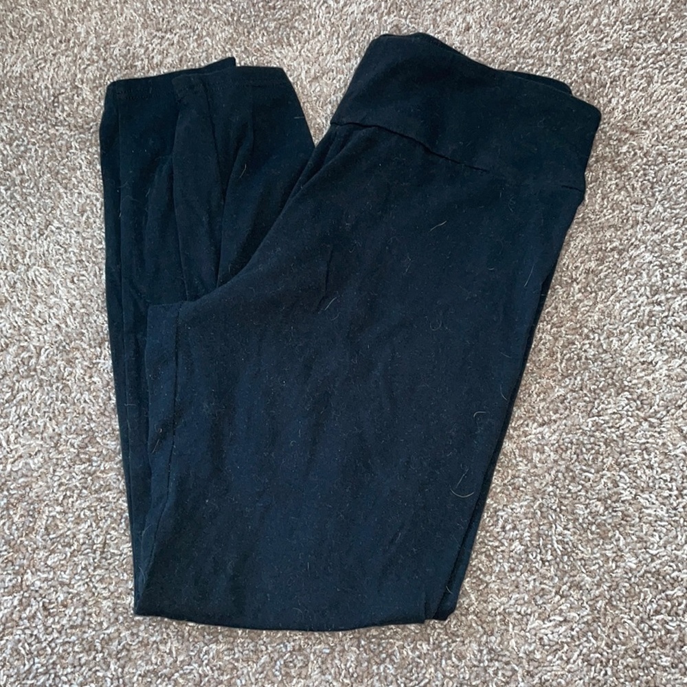 WILD FABLE black leggings